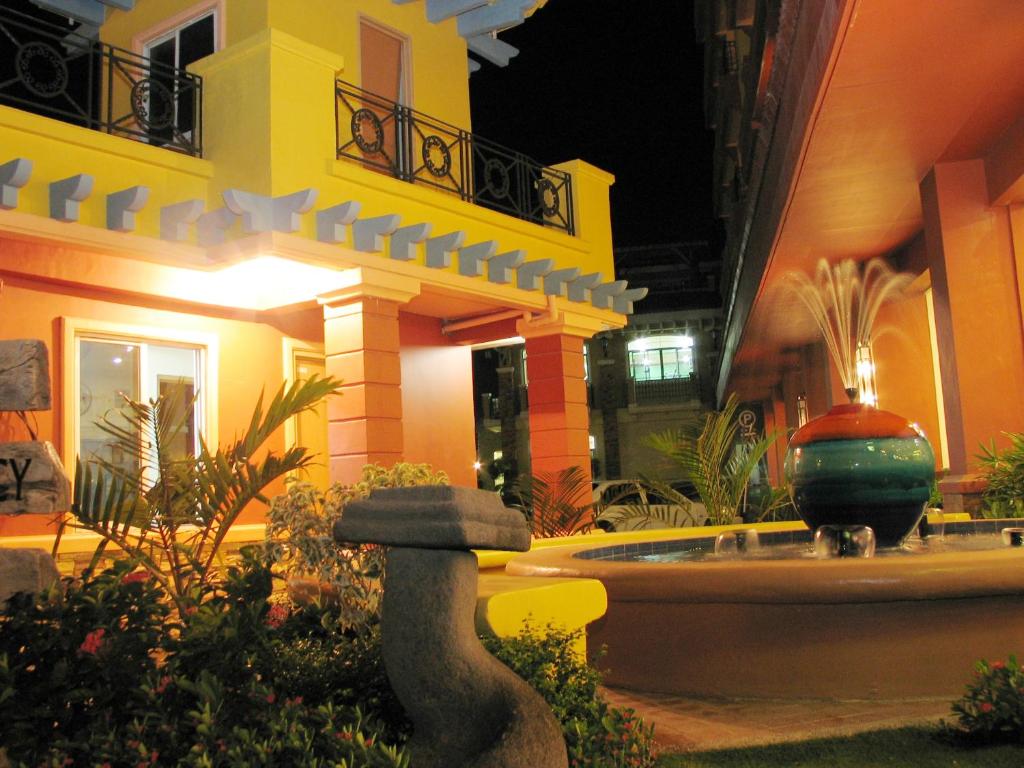 Cebu Crown Regency Suites And Residences - Mactan Additional