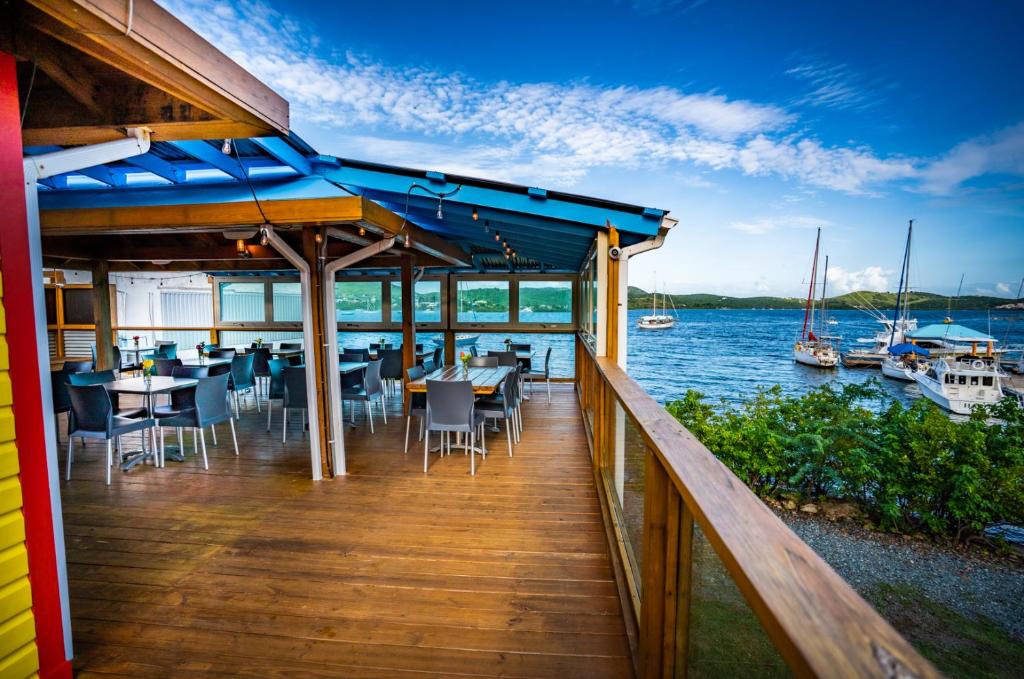 El Navegante de Culebra photo