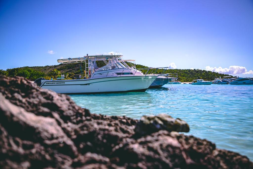 El Navegante de Culebra — Hotel in Culebra