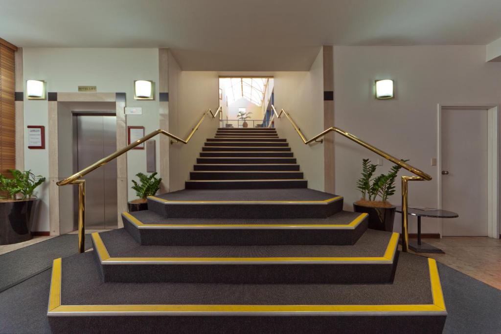 매디슨 캐피탈 이그제큐티브 아파트먼트 호텔 호텔 이미지 1