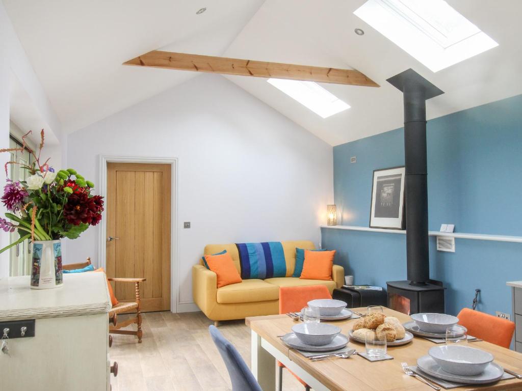 The Cosy Cowshed photo 3