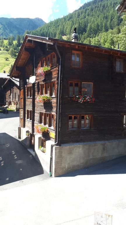 Alpensonne - 4
