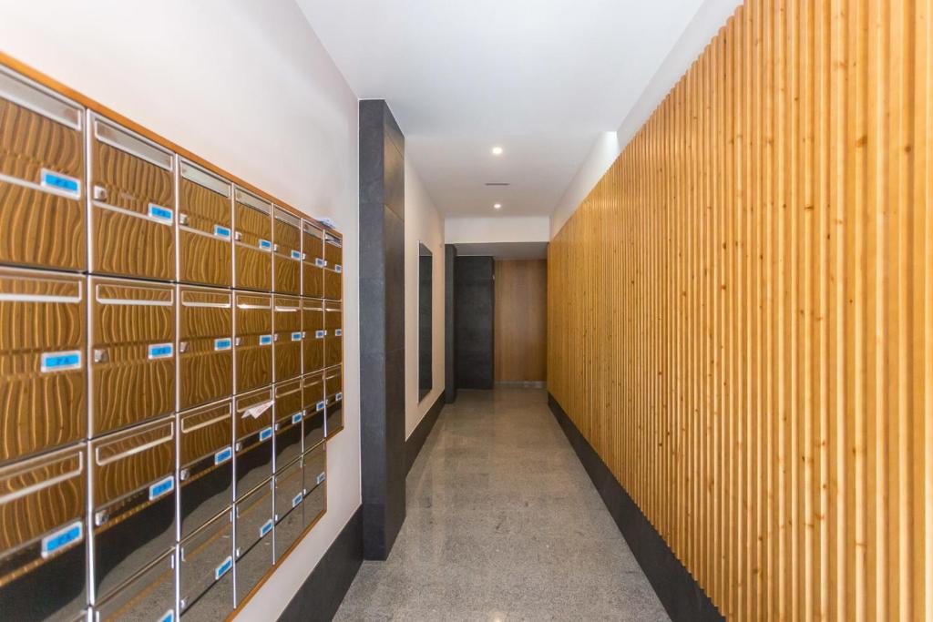 Apartamento Las Canteras Beachway 전경