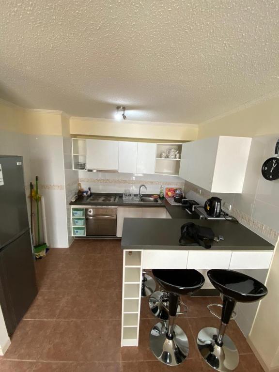 Condominio portal pacifico II - 2