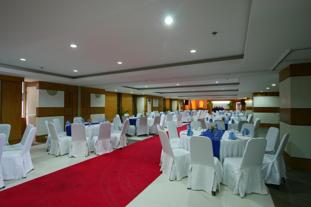 Cebu Crown Regency Hotel & Towers Additional