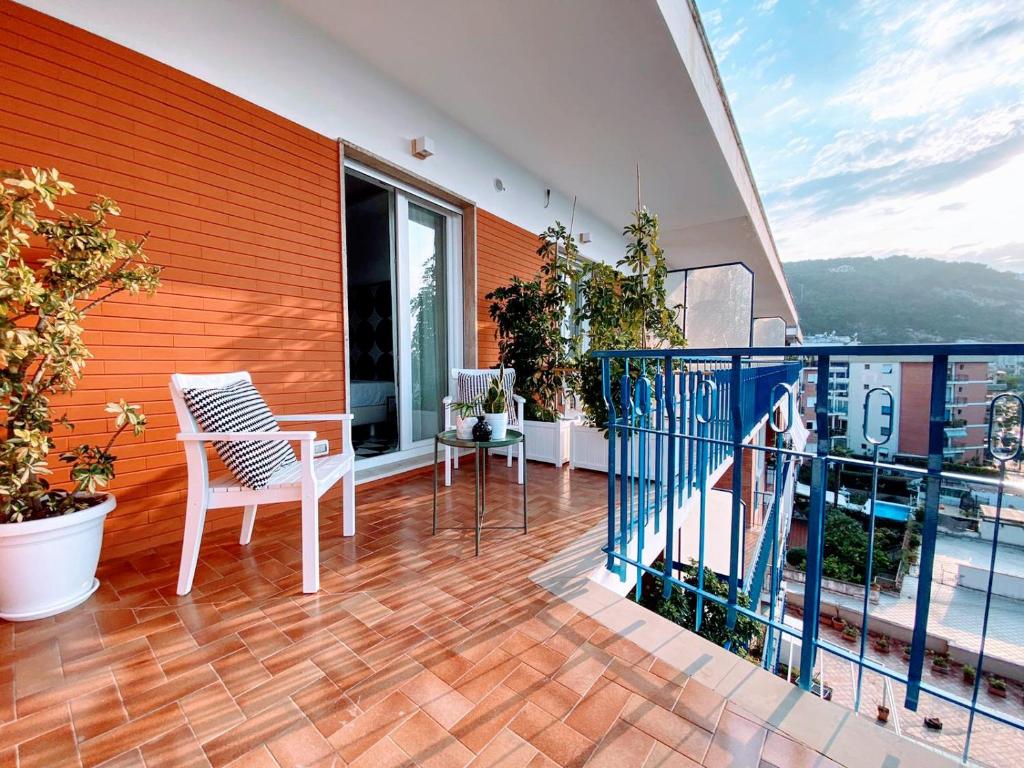 NeroBianco B&B Sorrento photo