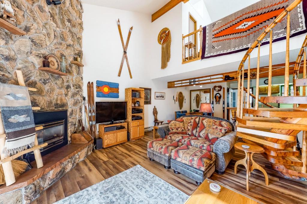 Winter Park Cozy Condo — Hotel in Winter Park (CO)