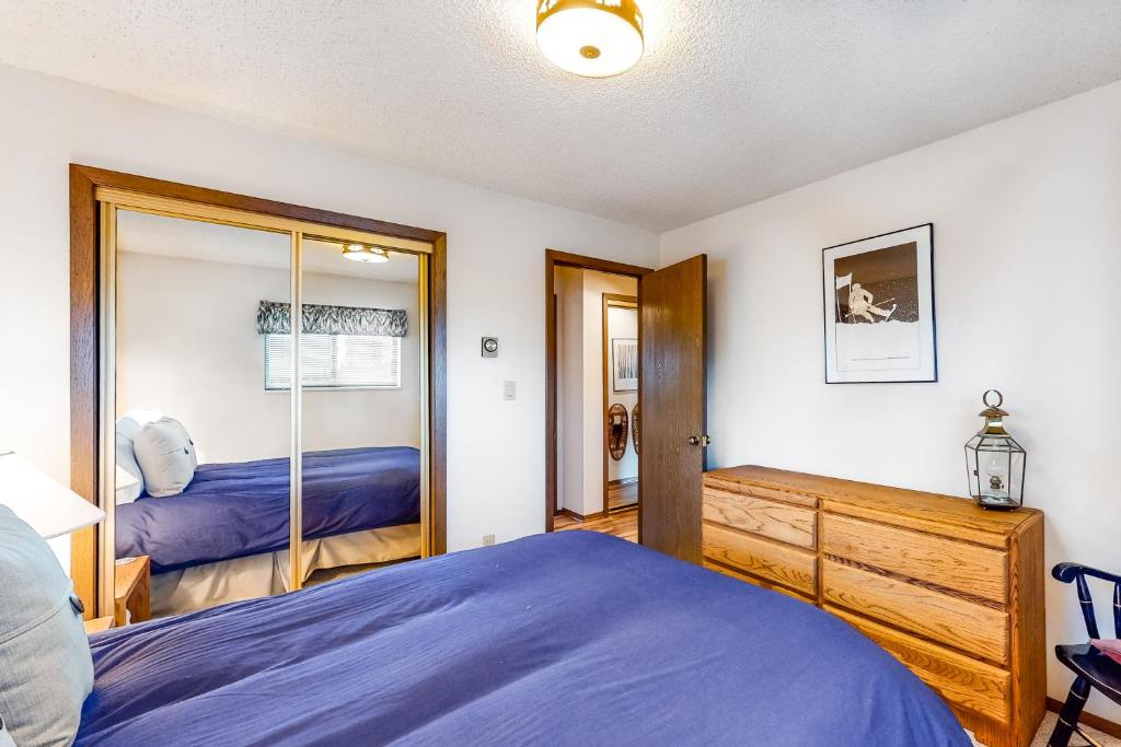 Winter Park Cozy Condo photo