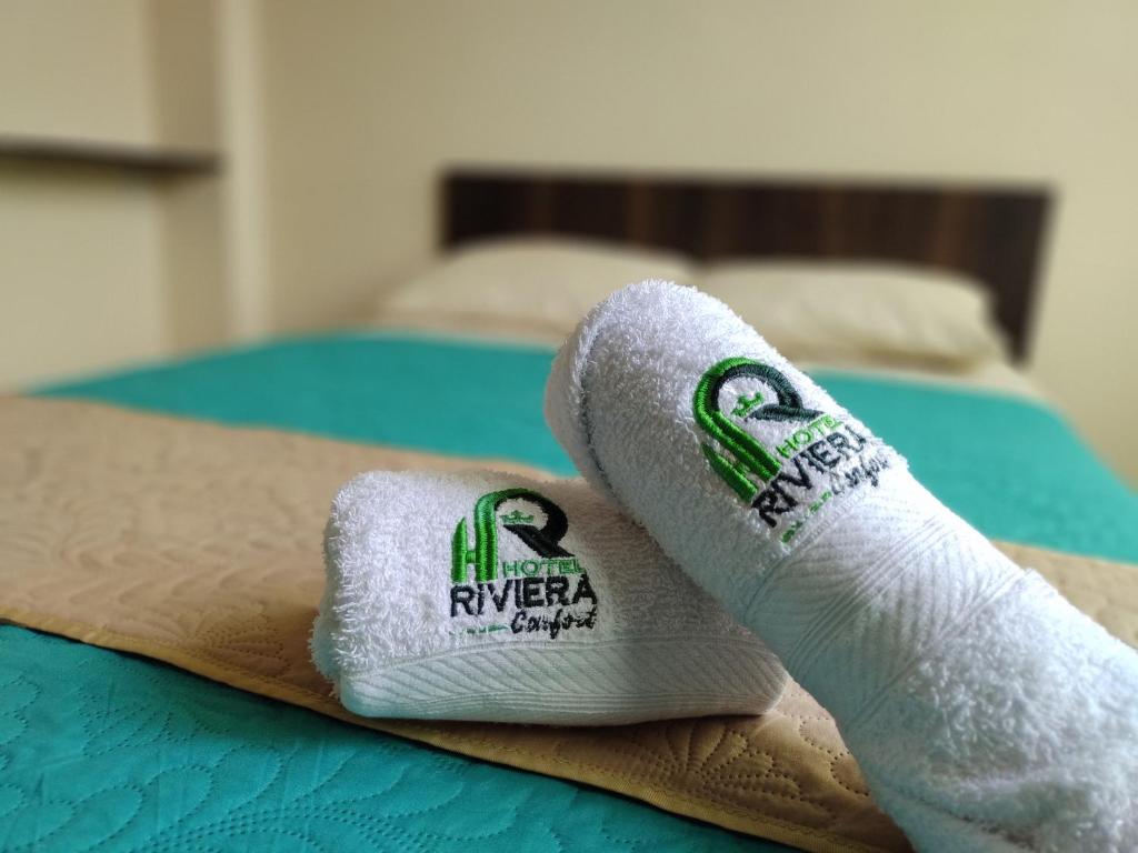 Hotel Riviera Confort — Hotel in Pasto