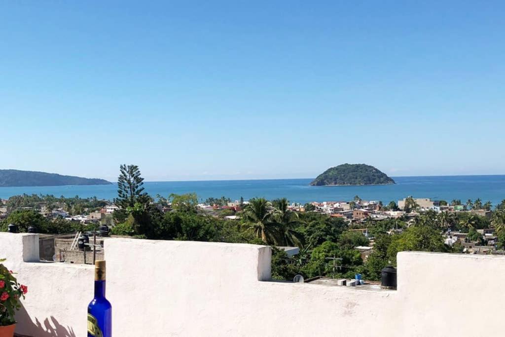 Suites del Carmen in Peñita de Jaltemba, Mexico reviews, prices