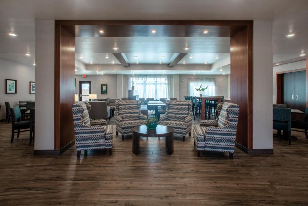 Staybridge Suites Sioux Falls Southwest photo