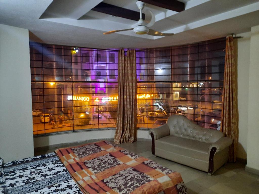 Apartments in Rawalpindi, Pakistan price from 5, reviews of