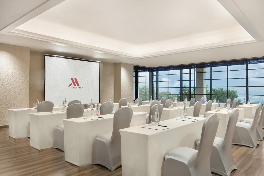 Meeting room / ballrooms