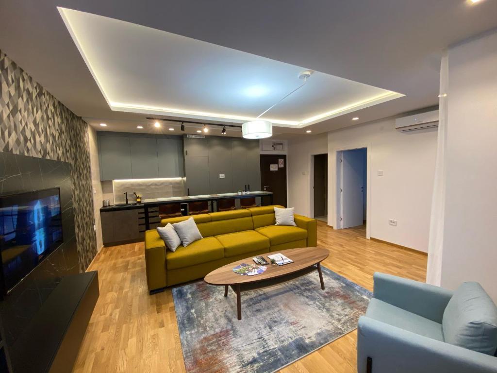 Stone Lux Apartman - 3