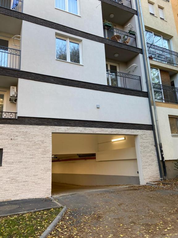 Stone Lux Apartman - 5