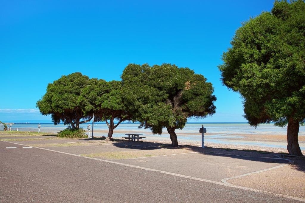 Discovery Parks - Whyalla Foreshore, Whyalla