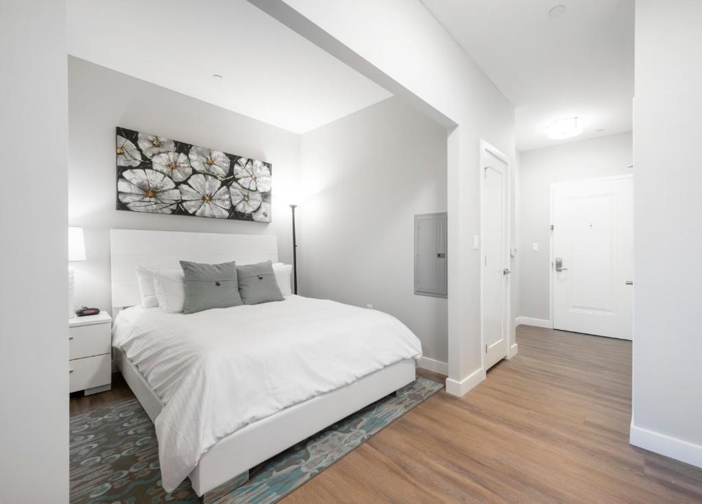 Global Luxury Suites East Boston photo
