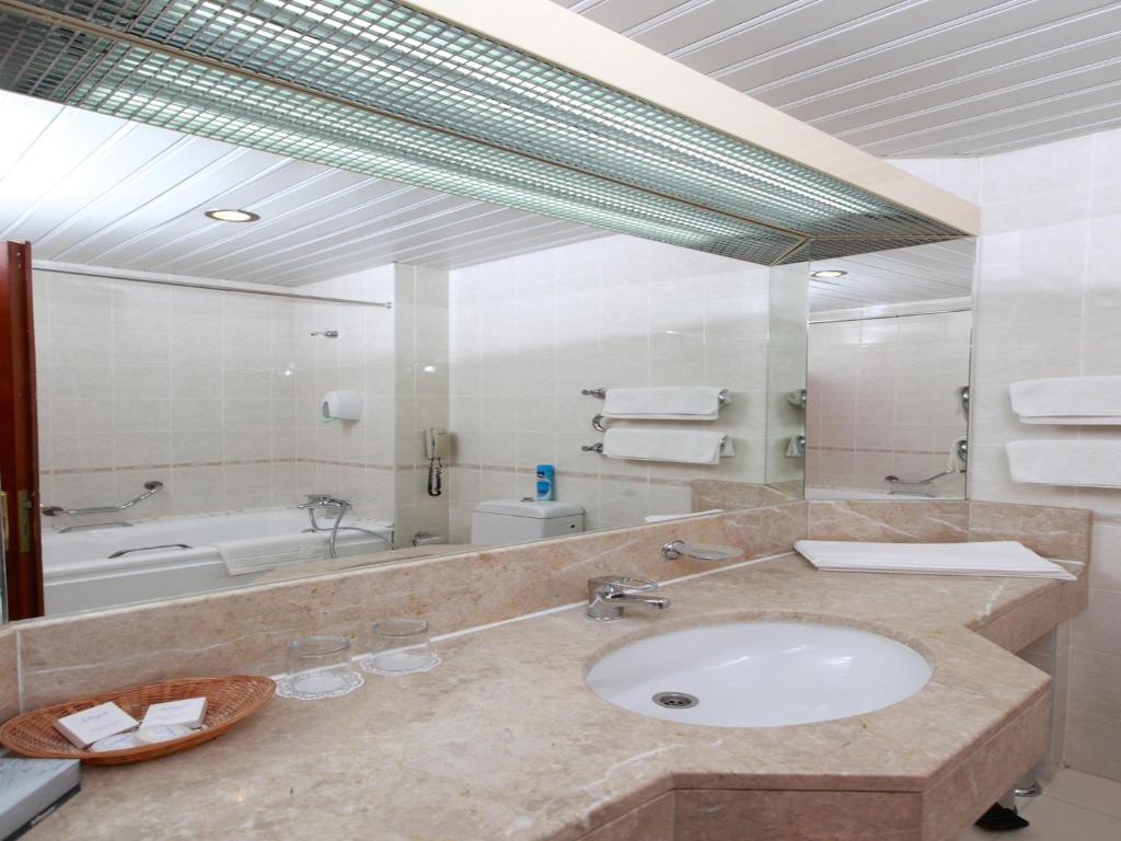 Recreational resort Zavidovo photo