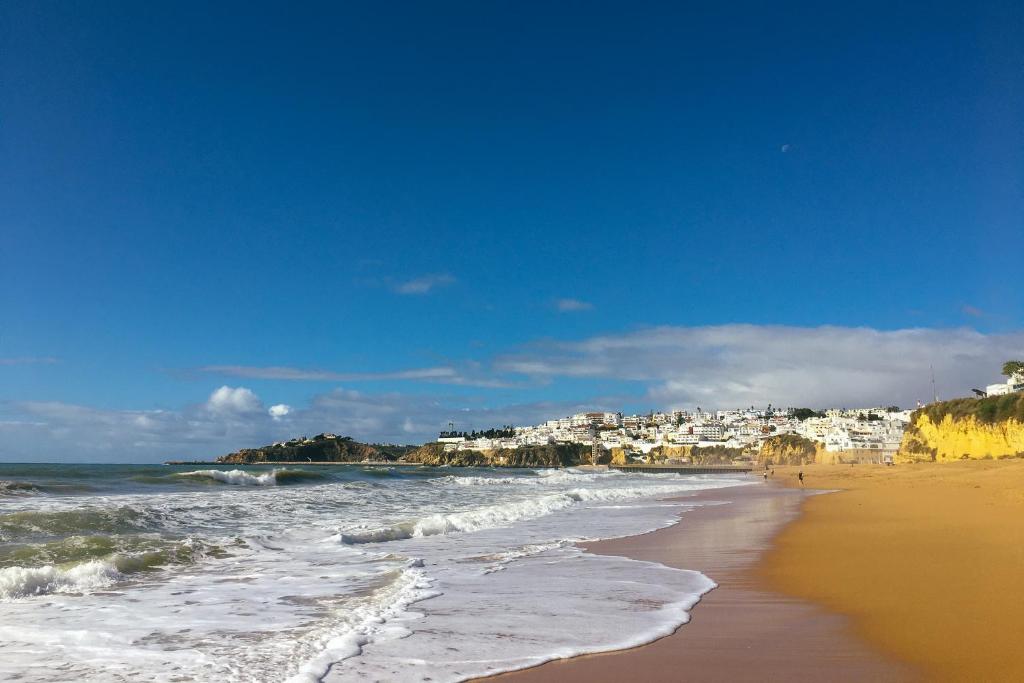 Cosy and Sweet Apartment in Albufeira photo