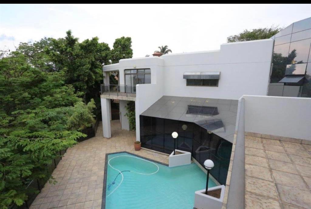 The Palace Guesthouse &amp; Garden Restaurant — Hotel in Pretoria