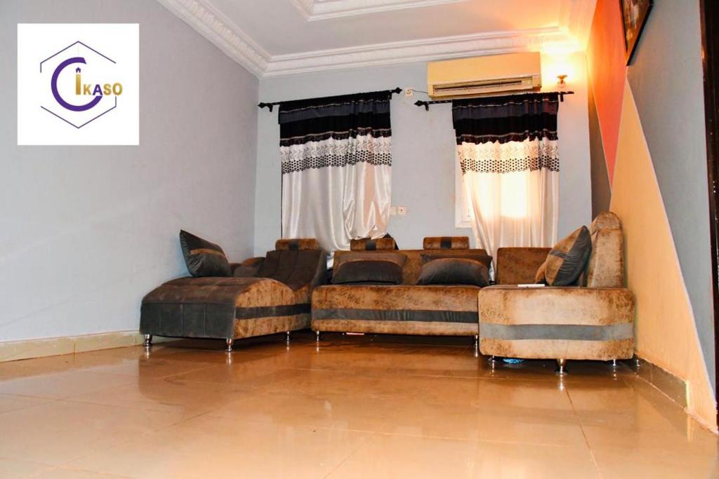 Apartments in Bamako, Mali price from 7, reviews of Hotels