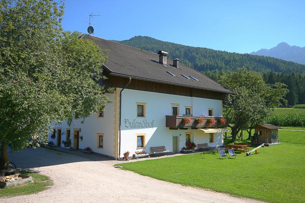 Ferienwohnungen Bulandhof - 3