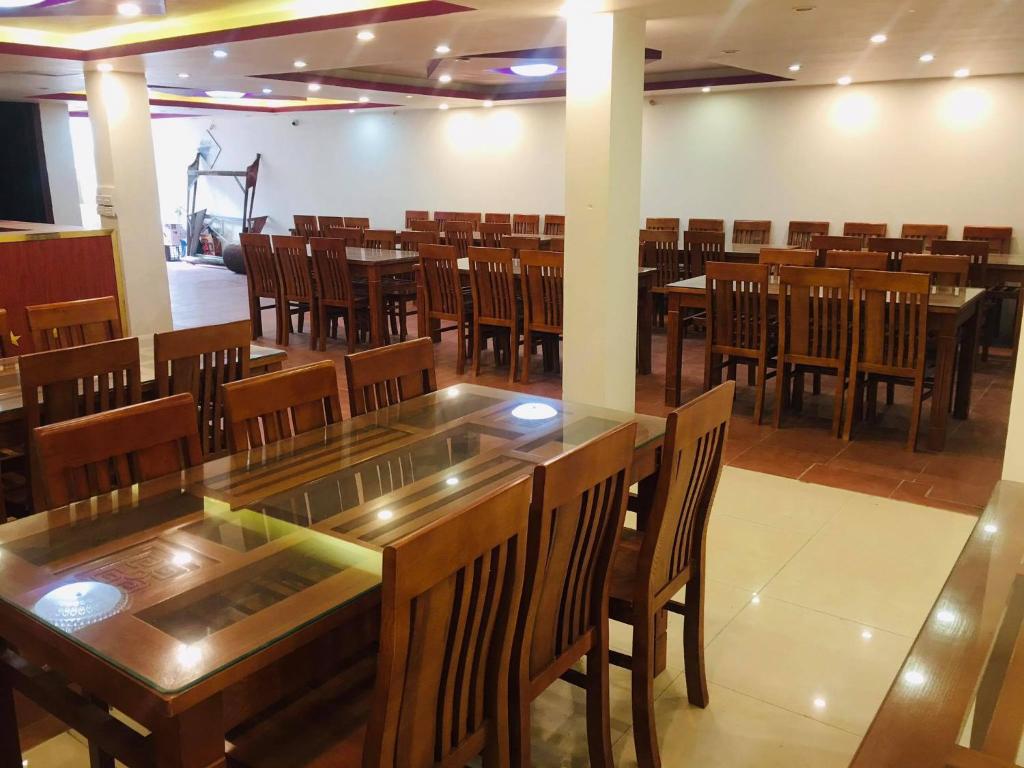 Phu Quy Hotel Sapa