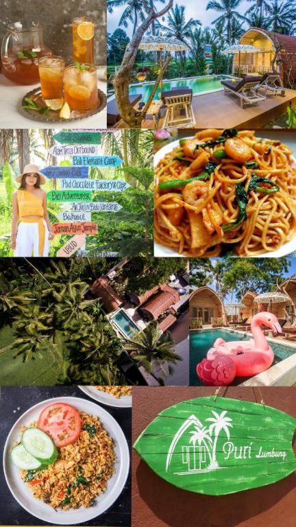 お料理のイメージ