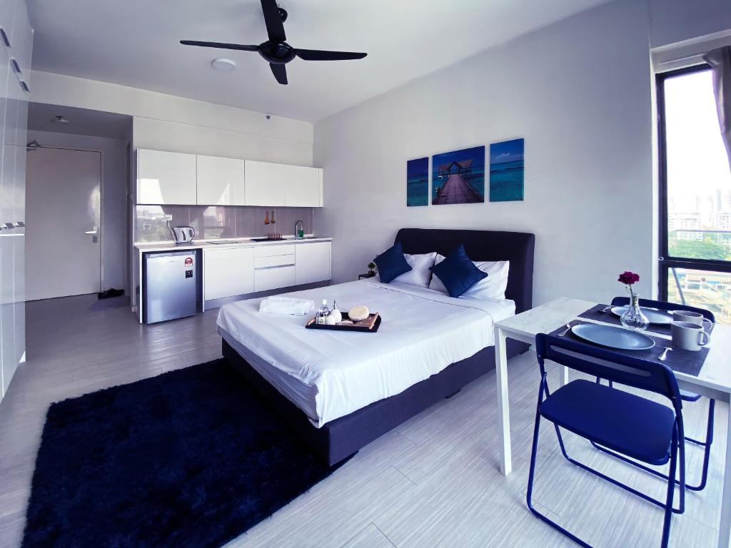 Lily & Loft - The Grand Sofo, Petaling Jaya, Petaling Jaya