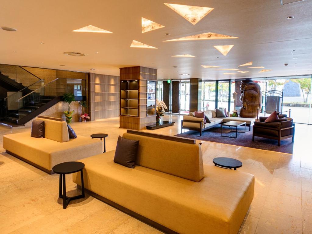 Maizuru Grand Hotel photo