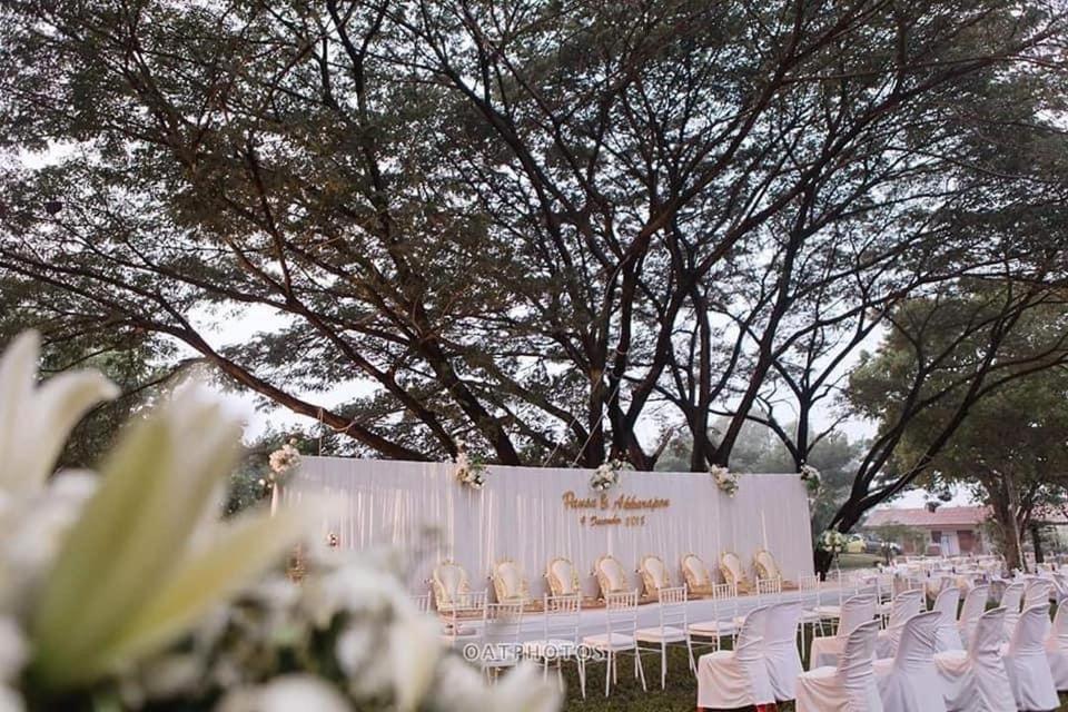 Resort Railumpoo Farm and Camping