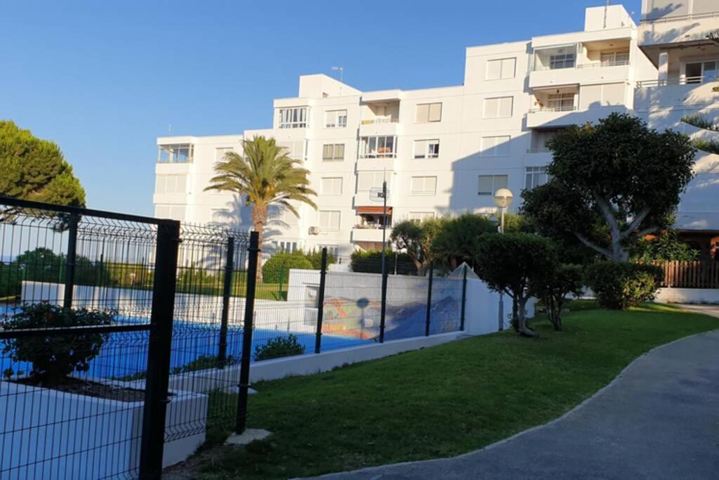 Sea view holiday apartment near Alicante - 4