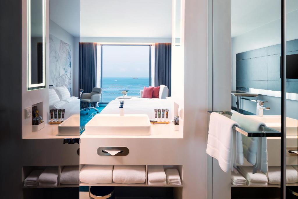 ห้องน้ำ