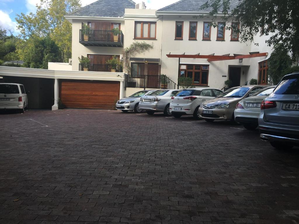 Fernwood Manor Boutique Guest House, Cape Town 2024 Updated Prices, Deals