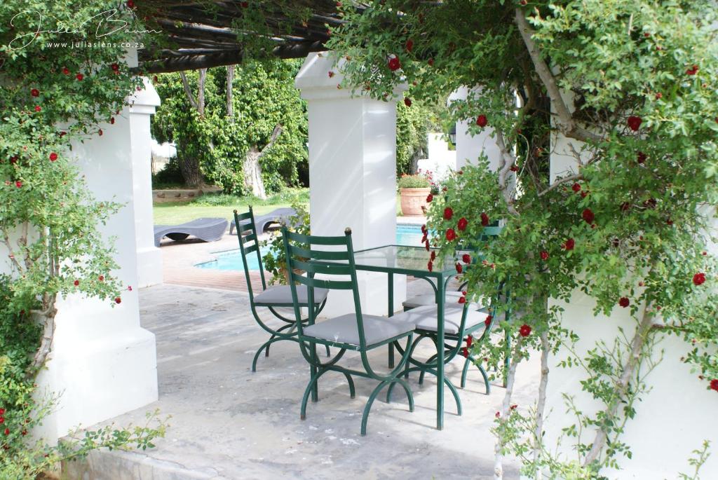 New Holme Nature Lodge — Hotel in Hanover
