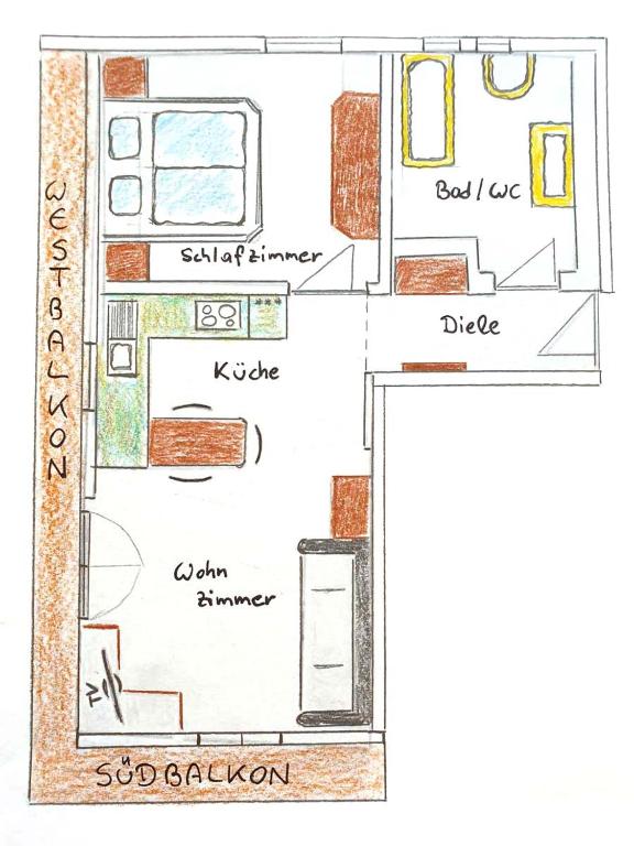Ferienhaus Knaller - 2