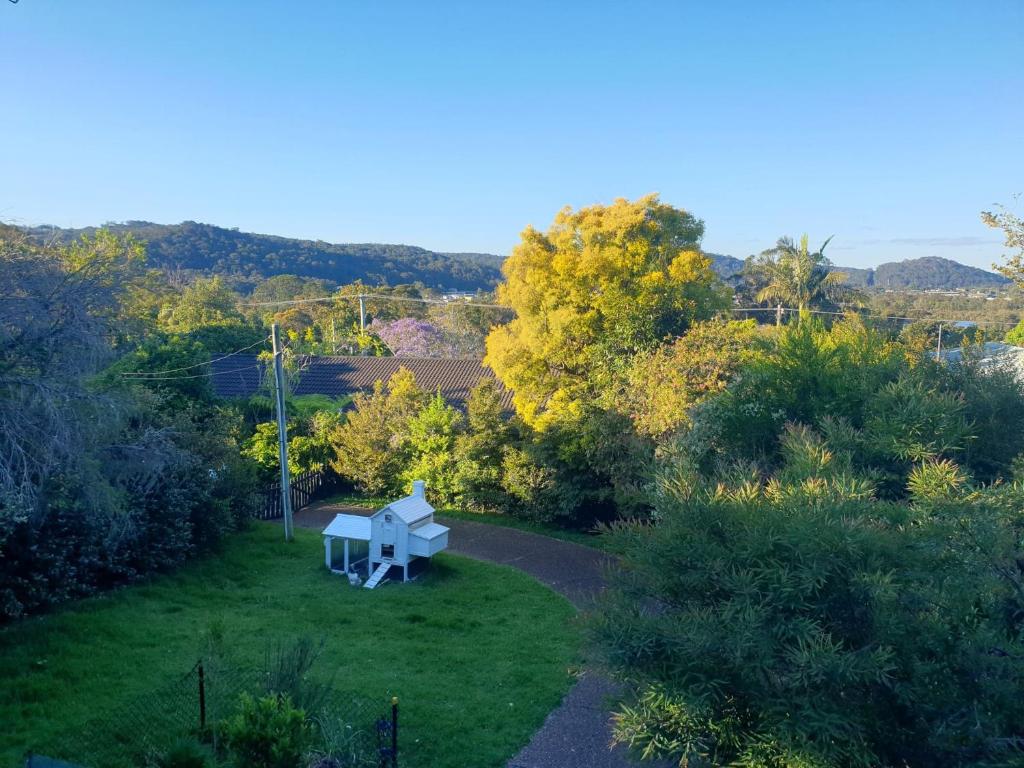 Sunnyside Up Guesthouse — Hotel in Central Coast