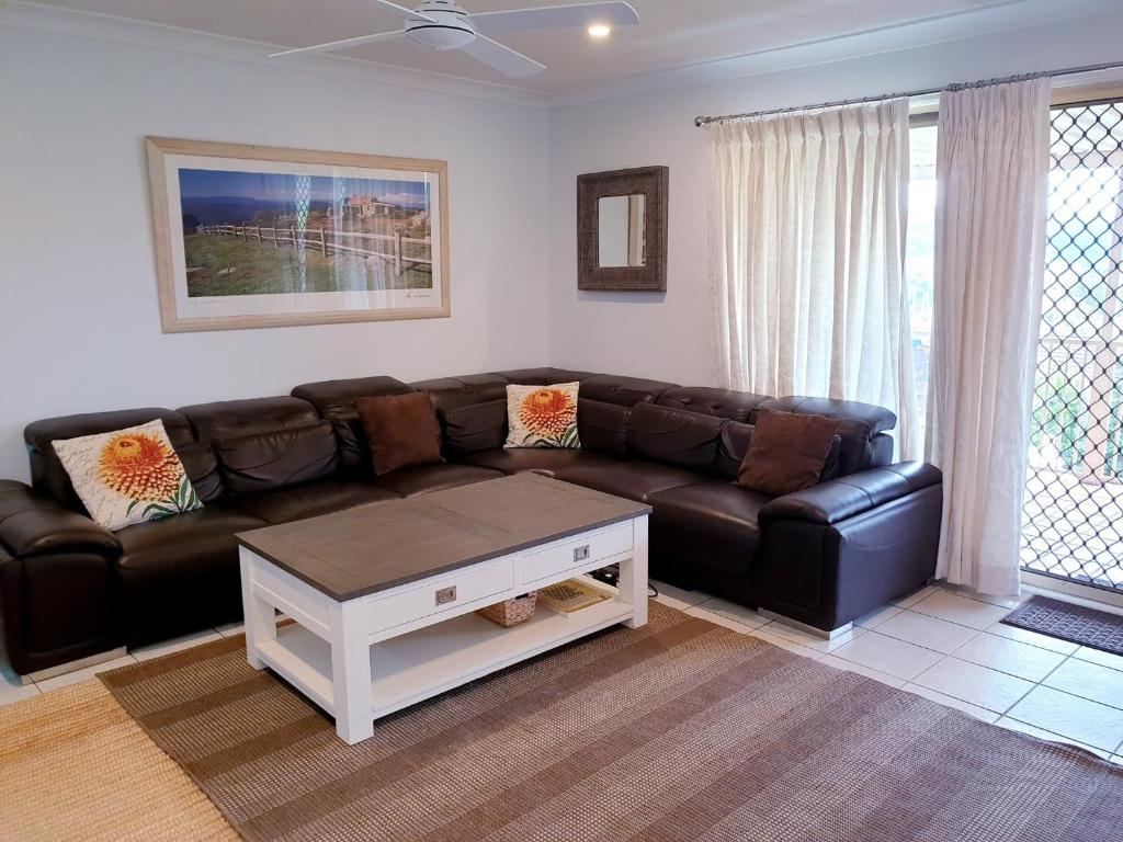 Sunnyside Up Guesthouse photo