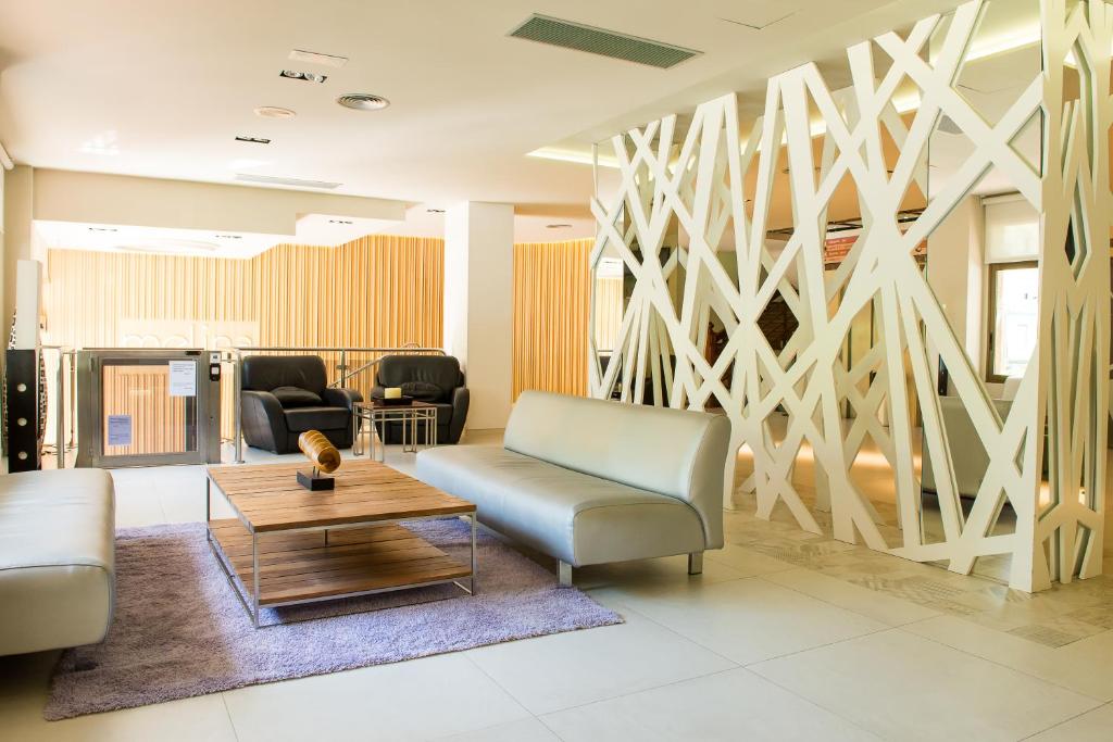 Hotel Melina - 5