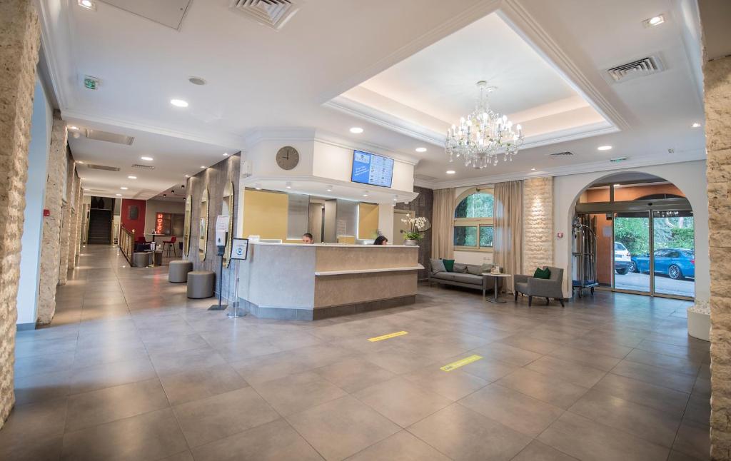 Promotel Hotel photo