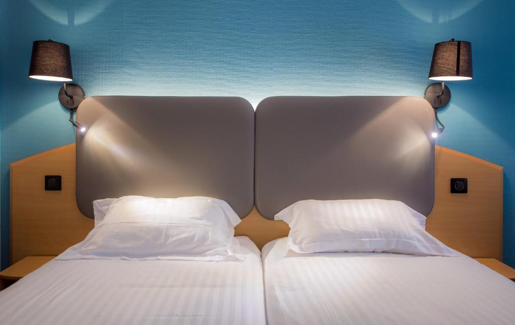 Promotel Hotel photo