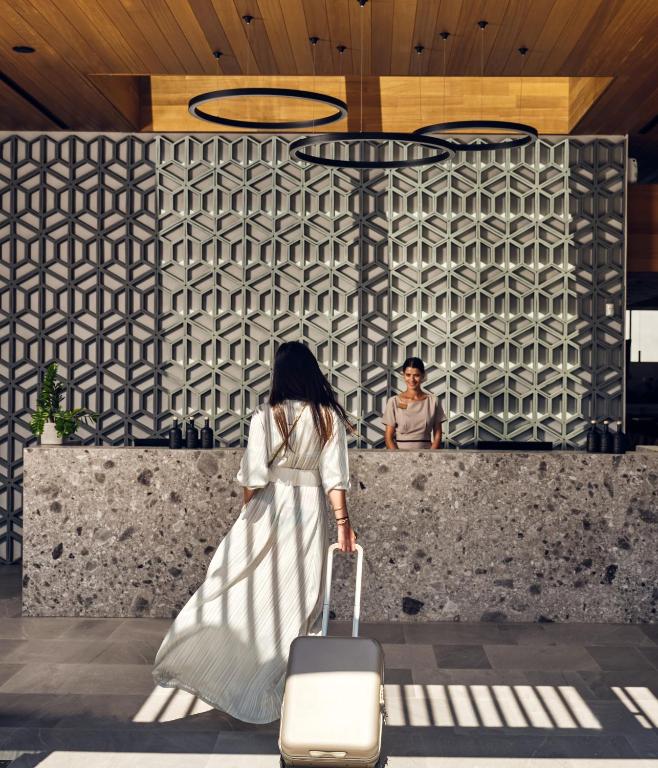 Contessina Suites & Spa - Adults Only photo