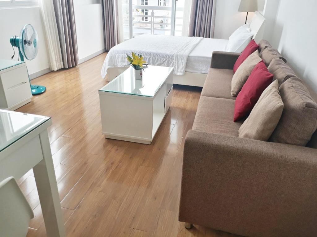 Saigon Apartment 호텔 이미지 1