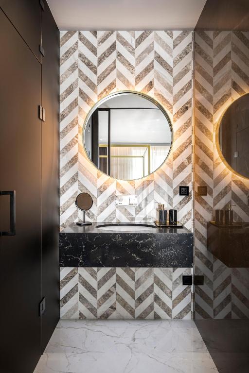 バスルーム（客室）