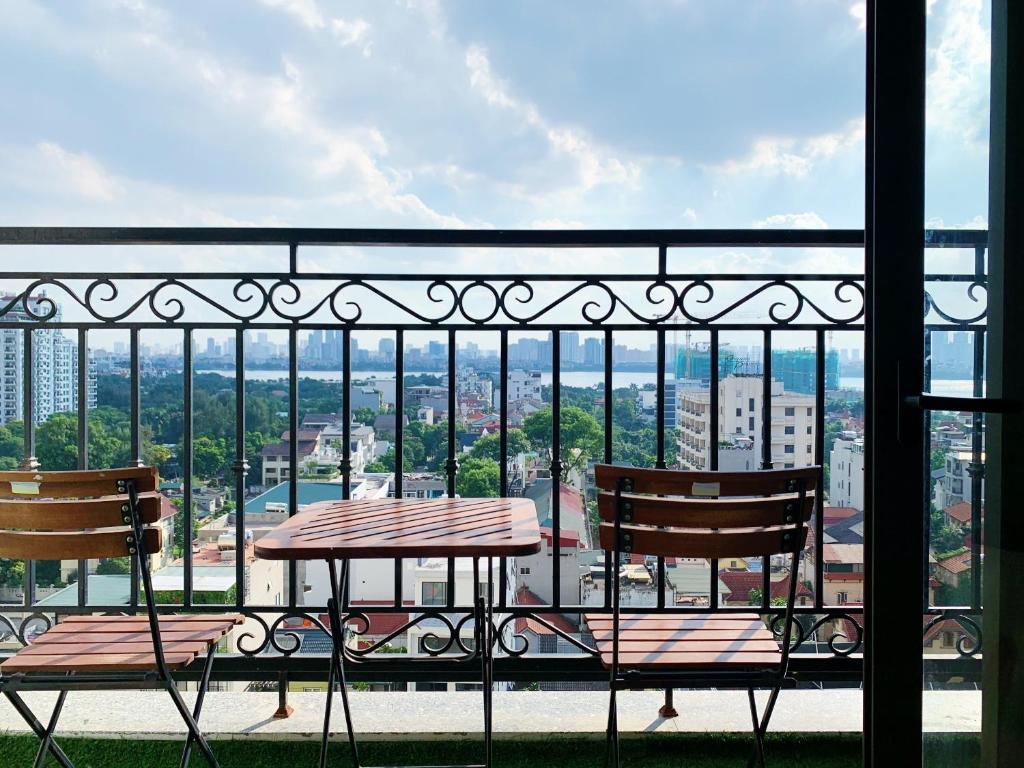 Highrise by Westlake, luxury suites managed by Cohost photo