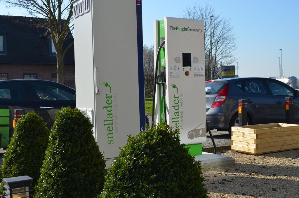 ビジネスセンター