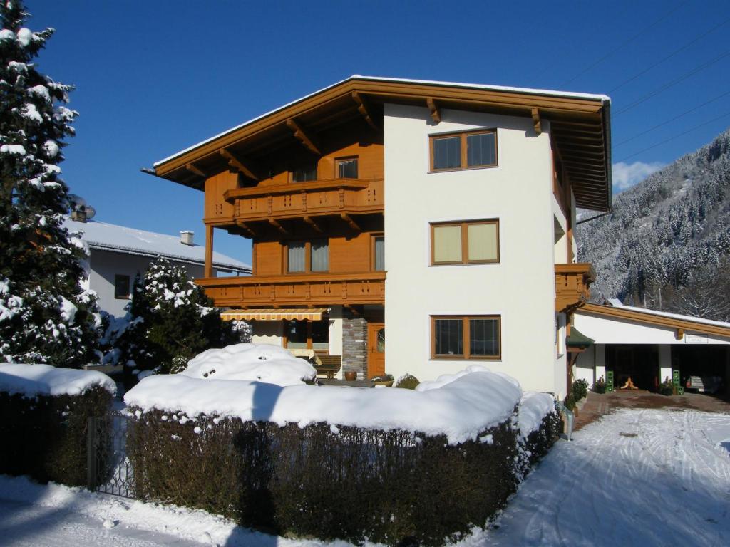 Haus Christl - 4