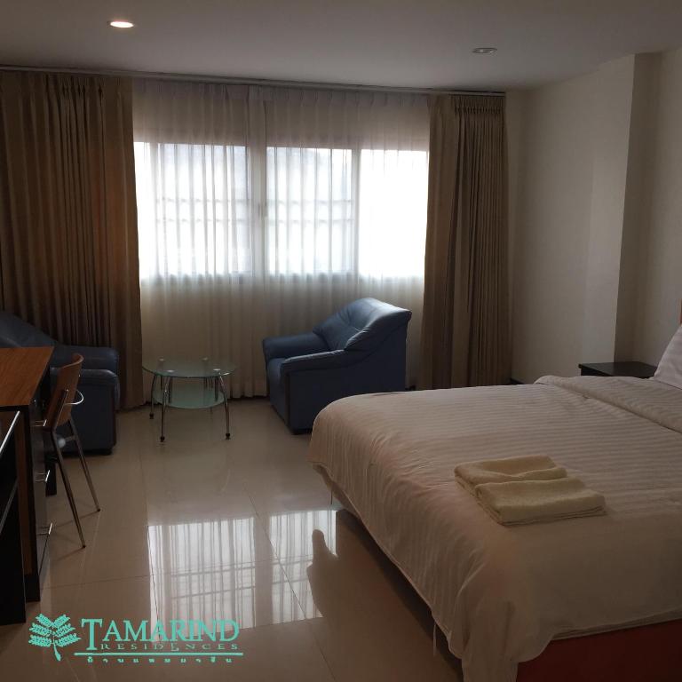 Tamarind Residences Serviced Apartment photo