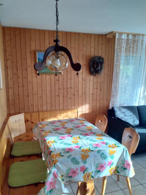 Haus Opal,Wohnung 21 - 4