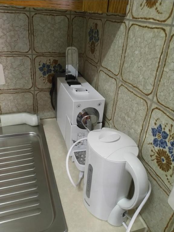 Haus Azurit Wohnung Nr.25 - 5